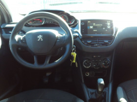 Peugeot 208 1.2 PURETECH 82CH ACTIVE 5P  occasion  Toulouse - photo n7