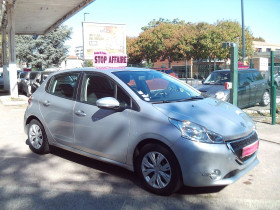 Peugeot 208 1.2 PURETECH 82CH ACTIVE 5P  occasion  Toulouse - photo n2