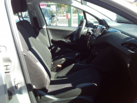 Peugeot 208 1.2 PURETECH 82CH ACTIVE 5P  occasion  Toulouse - photo n10