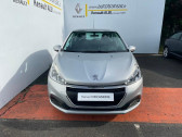 Peugeot 208 occasion année 2016 boite Manuelle Annonce Peugeot 208 occasion Essence 1.2 PureTech 82ch Active 5p à Albi