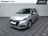Peugeot 208 occasion année 2018 boite Manuelle Annonce Peugeot 208 occasion Essence 1.2 PureTech 82ch Active 5p à Seynod