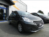 Peugeot 208 occasion Gris année 2016 boite Manuelle Annonce Peugeot 208 occasion Essence 1.2 PURETECH 82CH ACTIVE 5P à Quimper