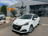 Peugeot 208 1.2 PURETECH 82CH ACTIVE BUSINESS S&S 5P  2018 - annonce de voiture en vente sur Auto Sélection.com