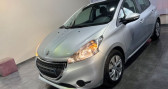 Peugeot 208 occasion année 2015 boite Manuelle Annonce Peugeot 208 occasion Essence 1.2 PureTech 82ch Active à COURNON D'AUVERGNE