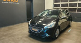 Peugeot 208 1.2 PureTech 82ch ACTIVE  2014 - annonce de voiture en vente sur Auto Sélection.com