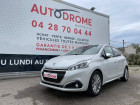 Peugeot 208 occasion Blanc année 2019 boite Manuelle Annonce Peugeot 208 occasion Essence 1.2 PureTech 82ch Allure 5p - 47 000 Kms à Marseille 10
