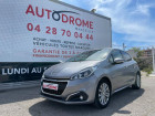 Peugeot 208 occasion Gris année 2019 boite Manuelle Annonce Peugeot 208 occasion Essence 1.2 PureTech 82ch Allure 5p - 51 000 Kms à Marseille 10