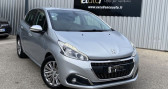 Annonce Peugeot 208 occasion Essence 1.2 PURETECH 82CH ALLURE 5P  LA GARDE