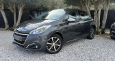 Annonce Peugeot 208 occasion Essence 1.2 PURETECH 82CH ALLURE 5P � Perpignan