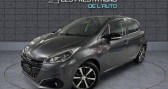 Annonce Peugeot 208 occasion Essence 1.2 PureTech 82ch Allure 5p � Puteaux