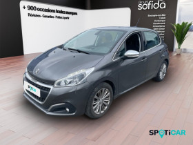 Peugeot 208 , garage Peugeot Hazebrouck - SOFIDA AUTO  Hazebrouck