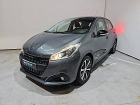 Peugeot 208 , garage PEUGEOT Mulhouse  ILLZACH