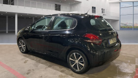 Peugeot 208 1.2 PURETECH 82CH ALLURE 5P  occasion � Toulouse - photo n�3