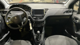 Peugeot 208 1.2 PURETECH 82CH ALLURE 5P  occasion � Toulouse - photo n�6