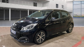 Peugeot 208 1.2 PURETECH 82CH ALLURE 5P  2017 - annonce de voiture en vente sur Auto S�lection.com