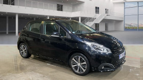Peugeot 208 1.2 PURETECH 82CH ALLURE 5P  occasion � Toulouse - photo n�2