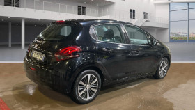 Peugeot 208 1.2 PURETECH 82CH ALLURE 5P  occasion � Toulouse - photo n�4