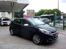Peugeot 208 1.2 PURETECH 82CH ALLURE 5P  occasion  Toulouse - photo n3