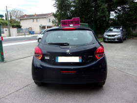 Peugeot 208 1.2 PURETECH 82CH ALLURE 5P  occasion  Toulouse - photo n5