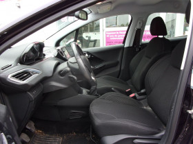 Peugeot 208 1.2 PURETECH 82CH ALLURE 5P  occasion  Toulouse - photo n7