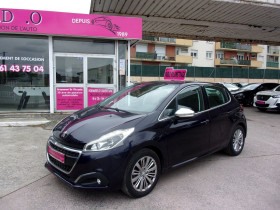 Peugeot 208 , garage GROUPEMENT DE L'OCCASION  Toulouse