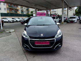 Peugeot 208 1.2 PURETECH 82CH ALLURE 5P  occasion  Toulouse - photo n2