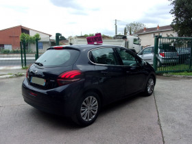 Peugeot 208 1.2 PURETECH 82CH ALLURE 5P  occasion  Toulouse - photo n4