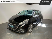 Peugeot 208 occasion année 2017 boite Manuelle Annonce Peugeot 208 occasion Essence 1.2 PureTech 82ch Allure 5p à Cesson