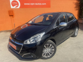 Peugeot 208 occasion 2017 mise en vente à Labge par le garage VPN AUTOS TOULOUSE - photo n°1