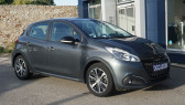 Peugeot 208 occasion année 2017 boite Manuelle Annonce Peugeot 208 occasion Essence 1.2 PURETECH 82CH ALLURE 5P à Qu?ven