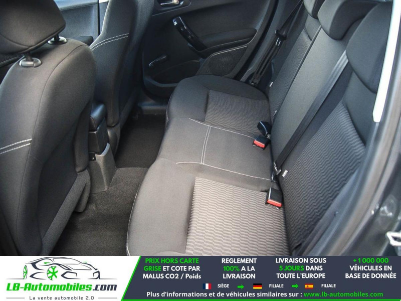 Peugeot 208 1.2 PureTech 82ch BVM  occasion � Beaupuy - photo n�5