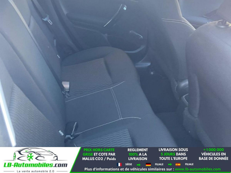 Peugeot 208 1.2 PureTech 82ch BVM  occasion � Beaupuy - photo n�7