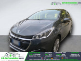 Annonce Peugeot 208 occasion Essence 1.2 PureTech 82ch BVM � Beaupuy