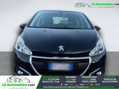 Annonce Peugeot 208 occasion Electrique 1.2 PureTech 82ch BVM � Beaupuy