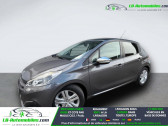 Annonce Peugeot 208 occasion Electrique 1.2 PureTech 82ch BVM � Beaupuy