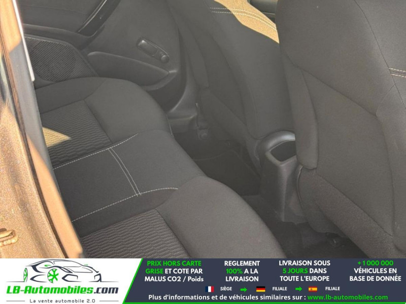 Peugeot 208 1.2 PureTech 82ch BVM  occasion � Beaupuy - photo n�3