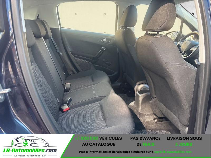 Peugeot 208 1.2 PureTech 82ch BVM  occasion  Beaupuy - photo n8