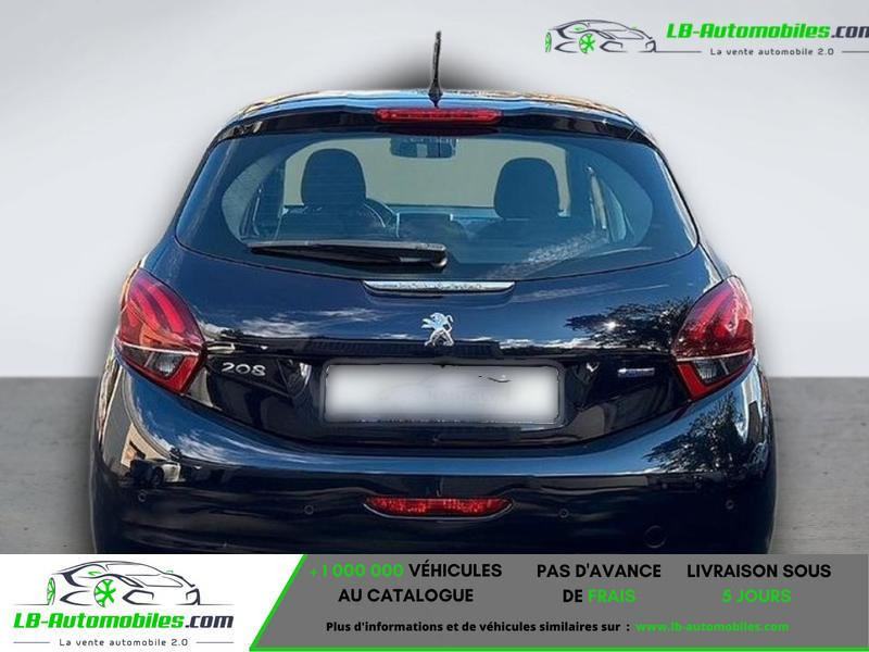 Peugeot 208 1.2 PureTech 82ch BVM  occasion  Beaupuy - photo n6