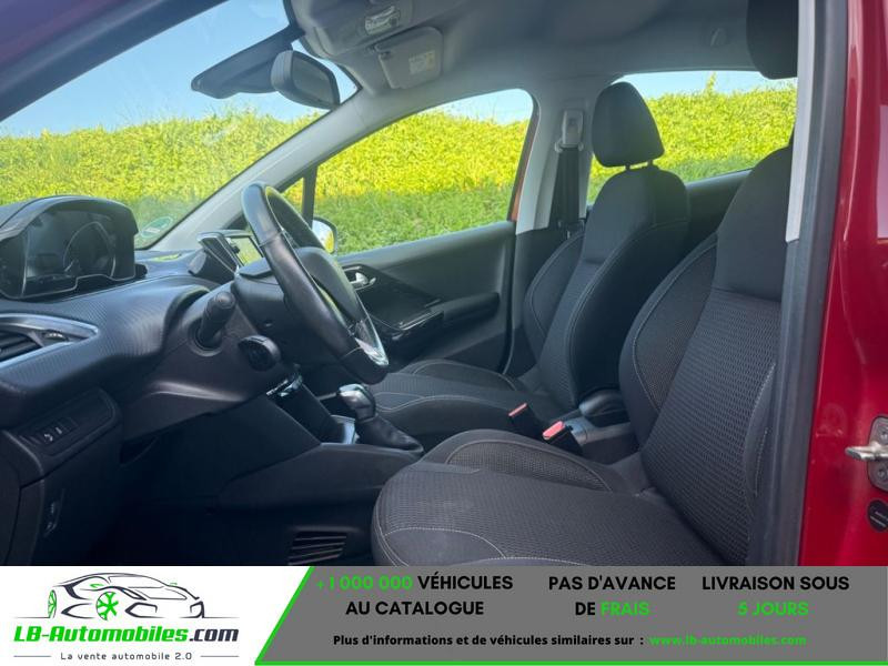 Peugeot 208 1.2 PureTech 82ch BVM  occasion  Beaupuy - photo n3