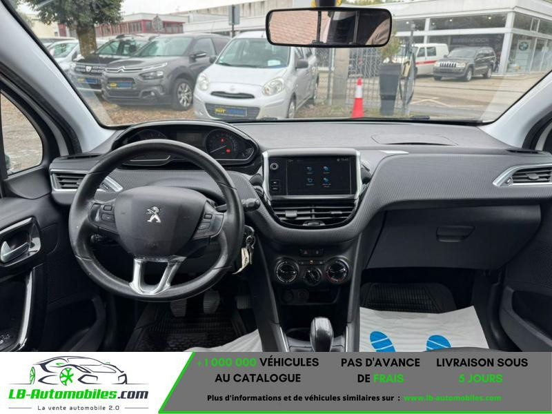 Peugeot 208 1.2 PureTech 82ch BVM  occasion  Beaupuy - photo n3