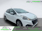 Annonce Peugeot 208 occasion Essence 1.2 PureTech 82ch BVM  Beaupuy