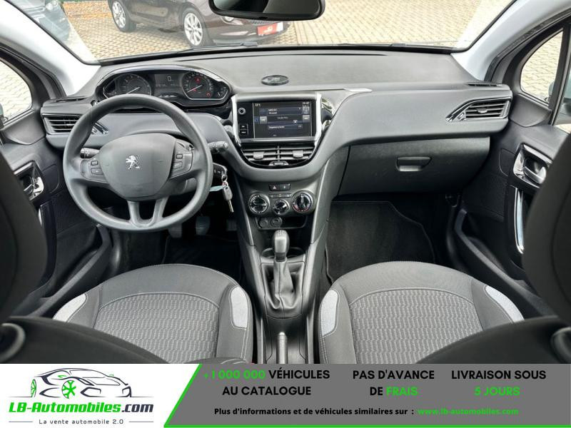 Peugeot 208 1.2 PureTech 82ch BVM  occasion  Beaupuy - photo n3