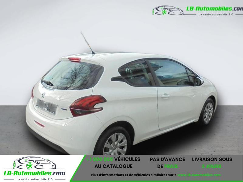 Peugeot 208 1.2 PureTech 82ch BVM  occasion  Beaupuy - photo n3