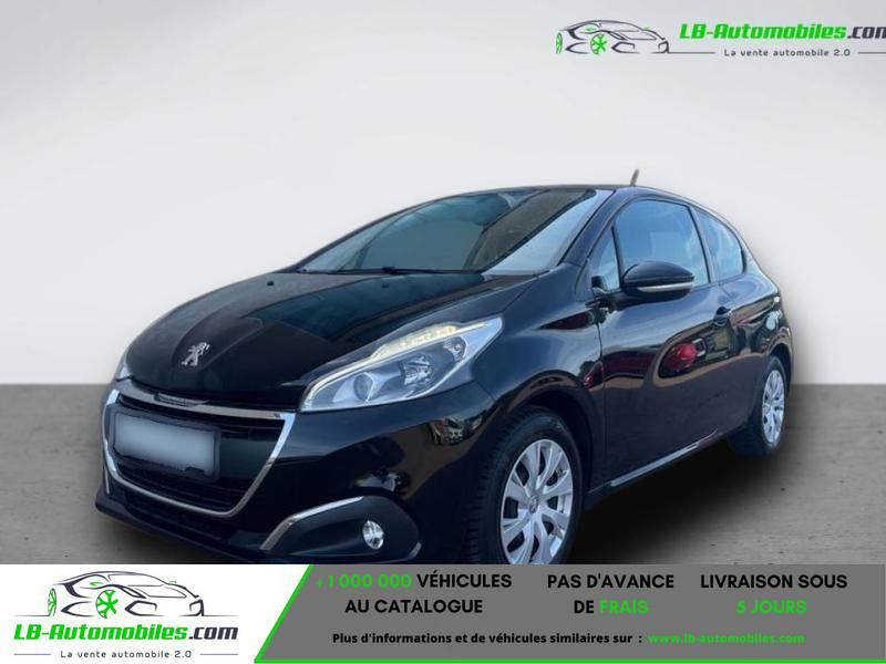 Peugeot 208 1.2 PureTech 82ch BVM  occasion  Beaupuy