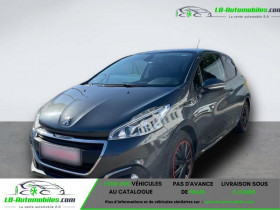 Peugeot 208 1.2 PureTech 82ch BVM  occasion  Beaupuy - photo n2