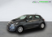 Annonce Peugeot 208 occasion Essence 1.2 PureTech 82ch BVM  Beaupuy