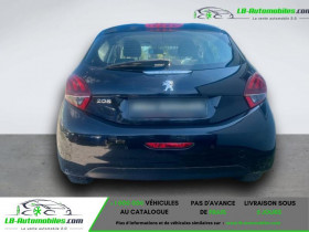 Peugeot 208 1.2 PureTech 82ch BVM  occasion  Beaupuy - photo n3