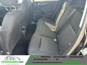 Peugeot 208 1.2 PureTech 82ch BVM  occasion  Beaupuy - photo n7