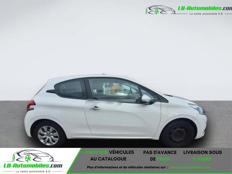 Peugeot 208 1.2 PureTech 82ch BVM  occasion  Beaupuy - photo n4
