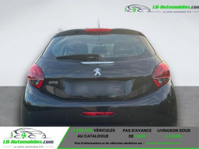Peugeot 208 1.2 PureTech 82ch BVM  occasion  Beaupuy - photo n7